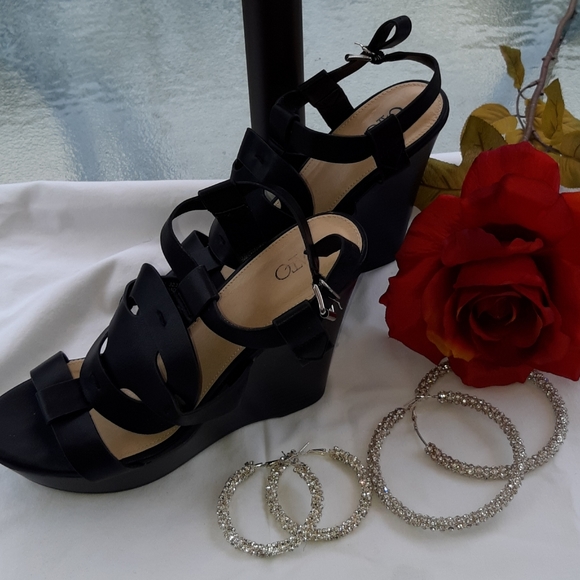 WEDGES - Picture 3 of 6